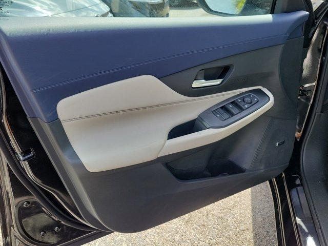 new 2026 Nissan Sentra car, priced at $27,367
