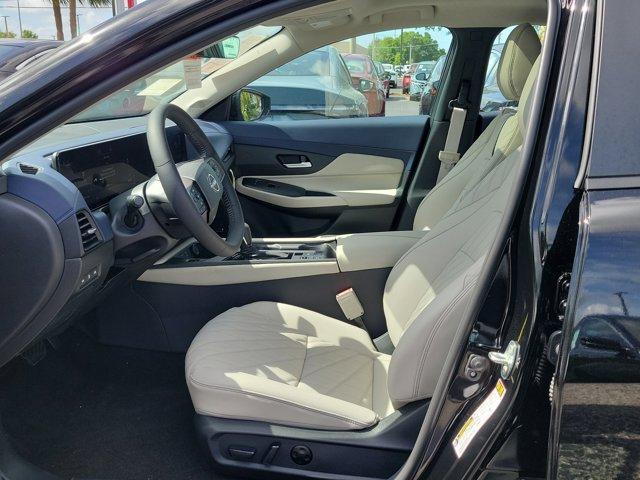 new 2026 Nissan Sentra car, priced at $27,367