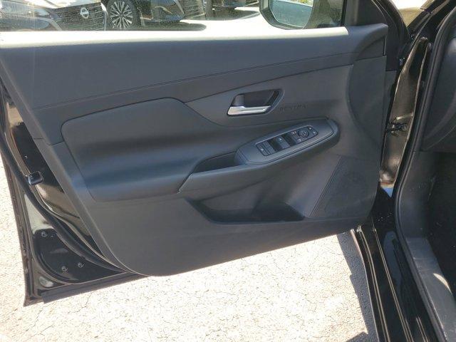 new 2026 Nissan Sentra car, priced at $23,122