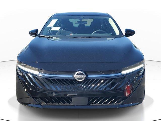 new 2026 Nissan Sentra car, priced at $22,377