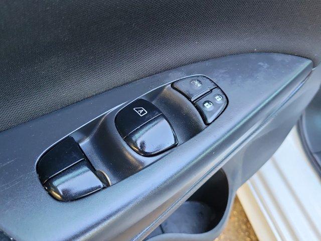 used 2018 Nissan Sentra car, priced at $8,119