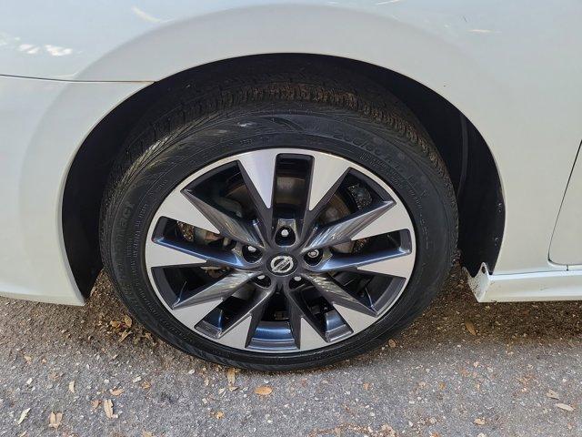 used 2018 Nissan Sentra car, priced at $8,119
