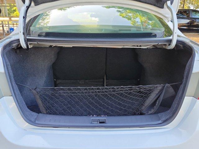used 2018 Nissan Sentra car, priced at $8,119