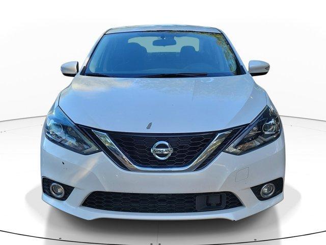 used 2018 Nissan Sentra car, priced at $8,119