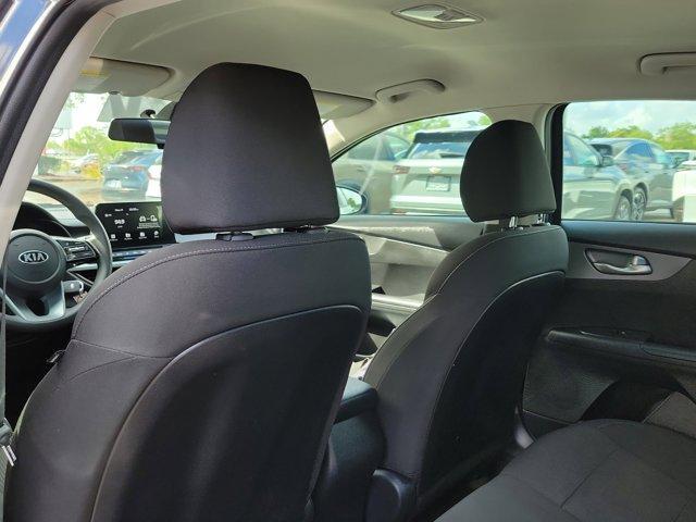 used 2019 Kia Forte car, priced at $11,999