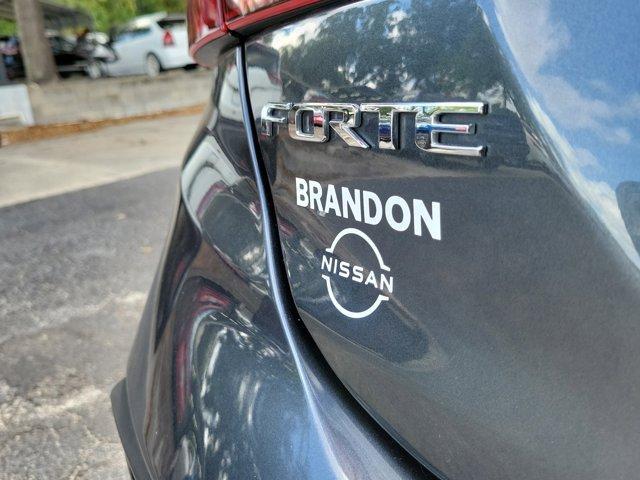 used 2019 Kia Forte car, priced at $11,999