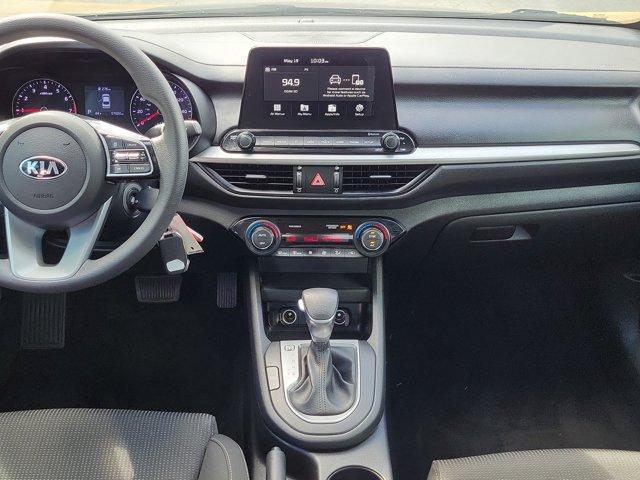 used 2019 Kia Forte car, priced at $11,999