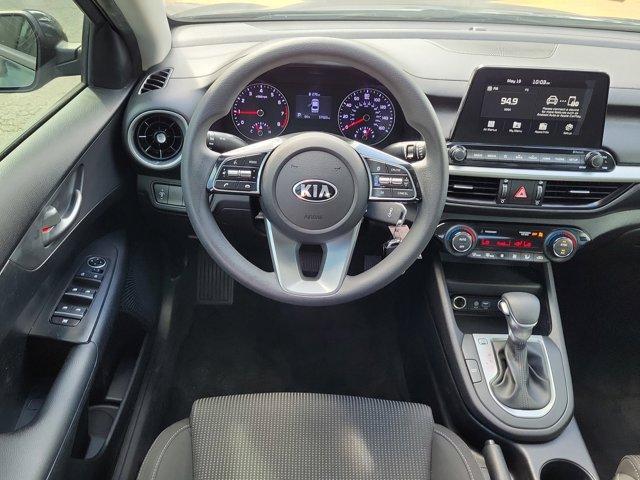 used 2019 Kia Forte car, priced at $11,999
