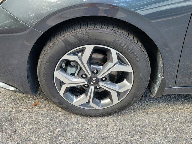 used 2019 Kia Forte car, priced at $11,999
