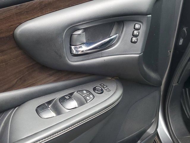 used 2020 Nissan Murano car, priced at $17,899