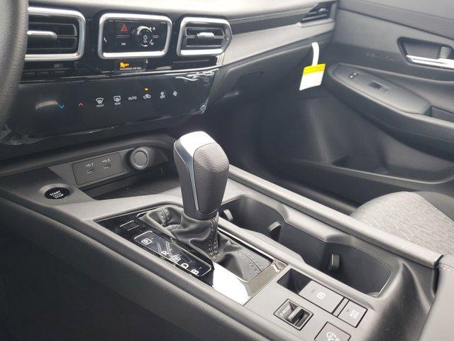 new 2026 Nissan Sentra car, priced at $23,335