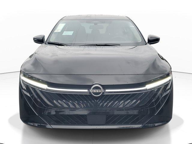 new 2026 Nissan Sentra car, priced at $23,335