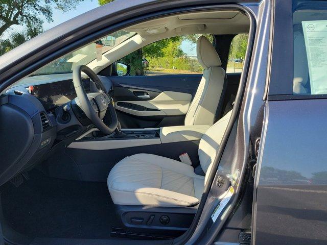 new 2026 Nissan Sentra car, priced at $27,776