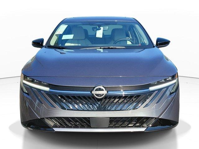 new 2026 Nissan Sentra car, priced at $27,776