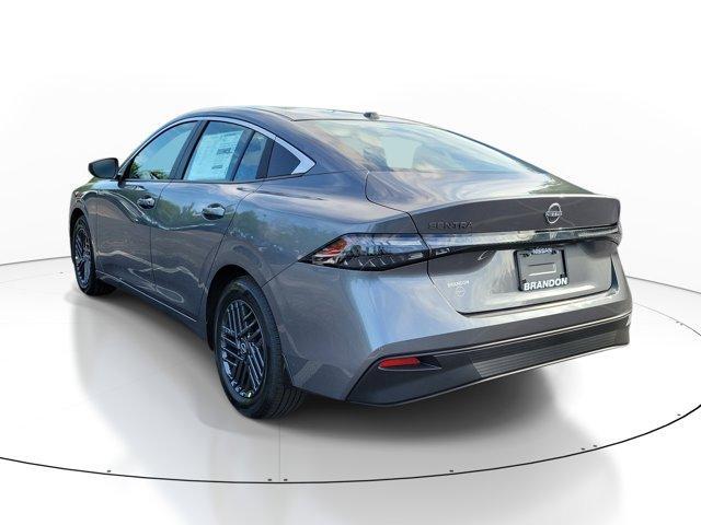 new 2026 Nissan Sentra car, priced at $26,360