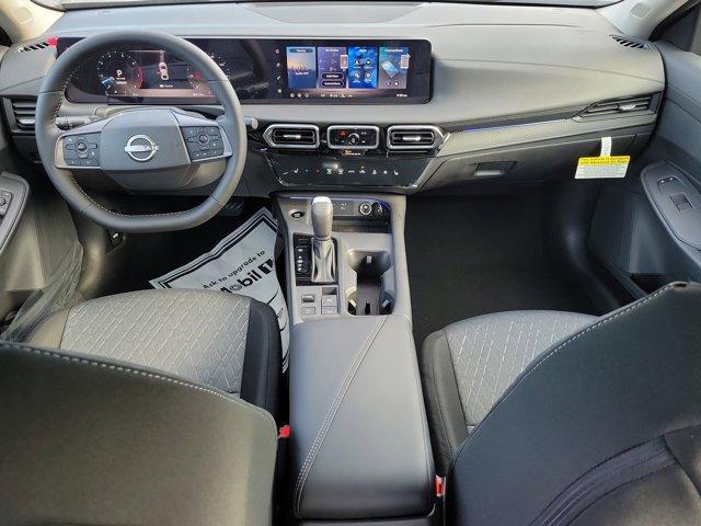 new 2026 Nissan Sentra car, priced at $26,360