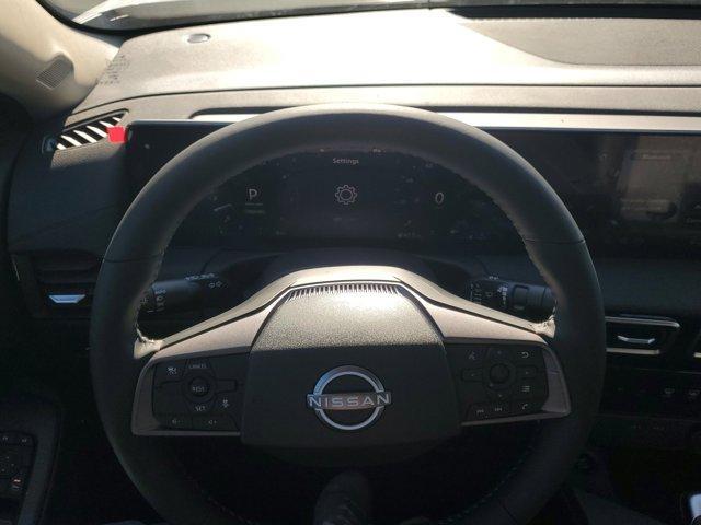 new 2026 Nissan Sentra car, priced at $24,119