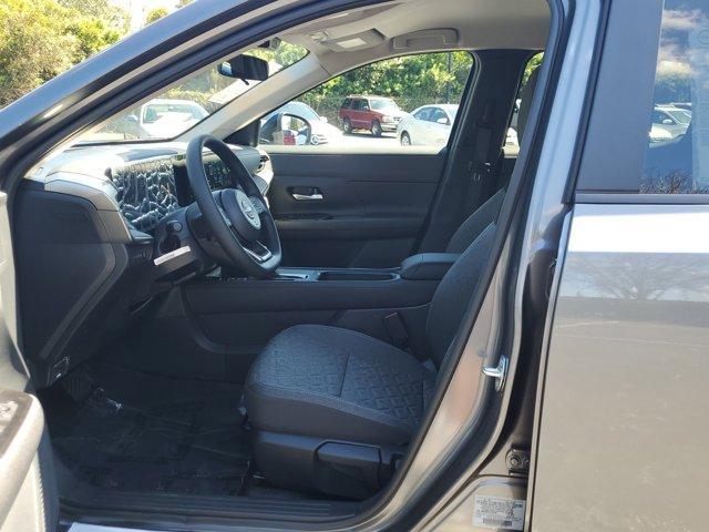 new 2026 Nissan Kicks car, priced at $24,631