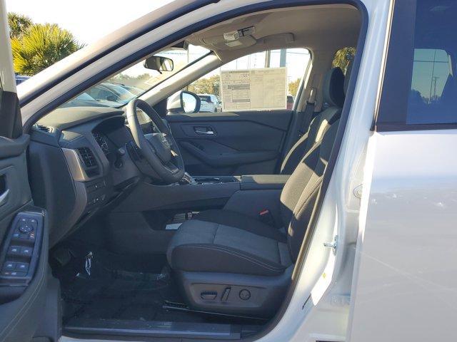 new 2026 Nissan Rogue car, priced at $30,865