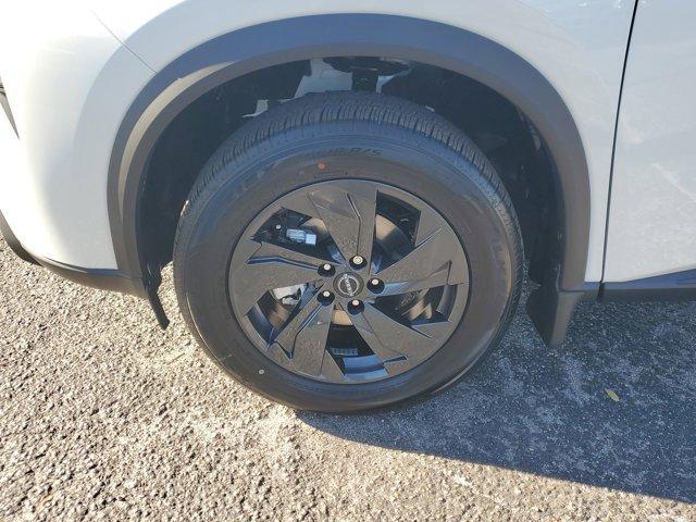 new 2026 Nissan Rogue car, priced at $30,865