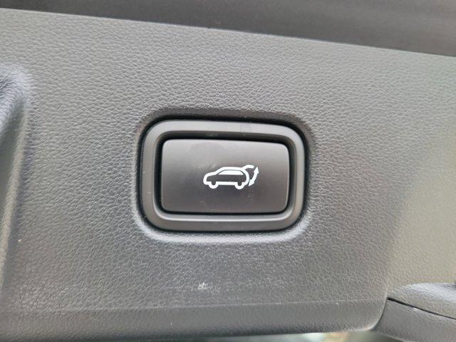 used 2024 Hyundai Tucson car, priced at $24,999