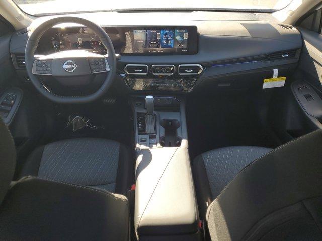 new 2026 Nissan Sentra car, priced at $24,158