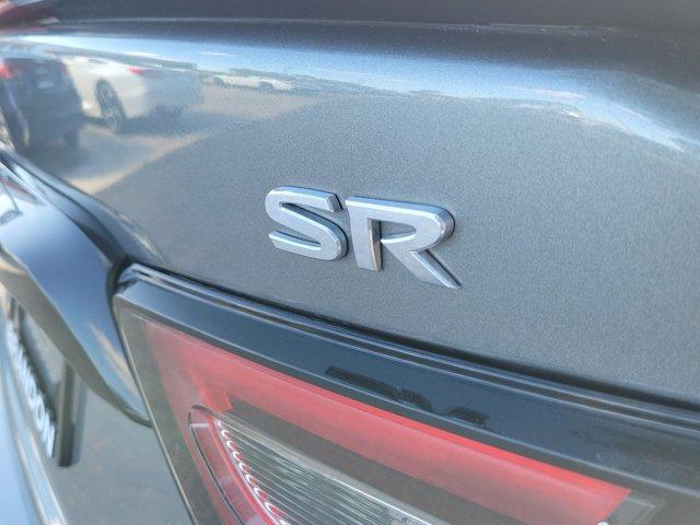 used 2023 Nissan Maxima car, priced at $31,999