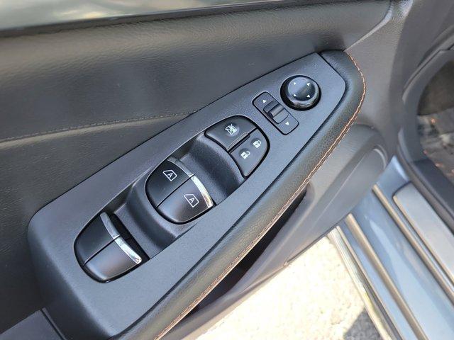used 2023 Nissan Maxima car, priced at $31,999