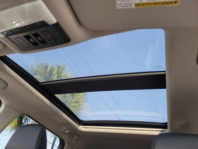 new 2026 Nissan Rogue car, priced at $33,480