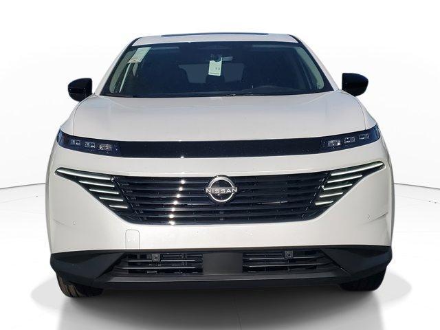 new 2026 Nissan Murano car, priced at $48,081