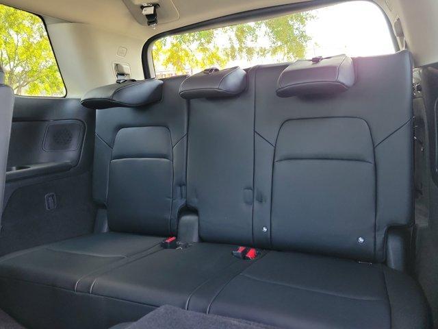 new 2026 Nissan Pathfinder car, priced at $49,150