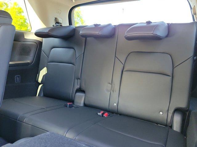new 2026 Nissan Pathfinder car, priced at $48,265