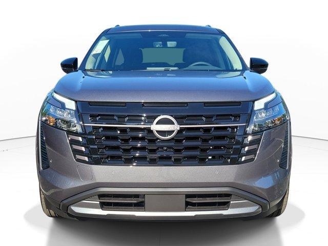 new 2026 Nissan Pathfinder car, priced at $48,265