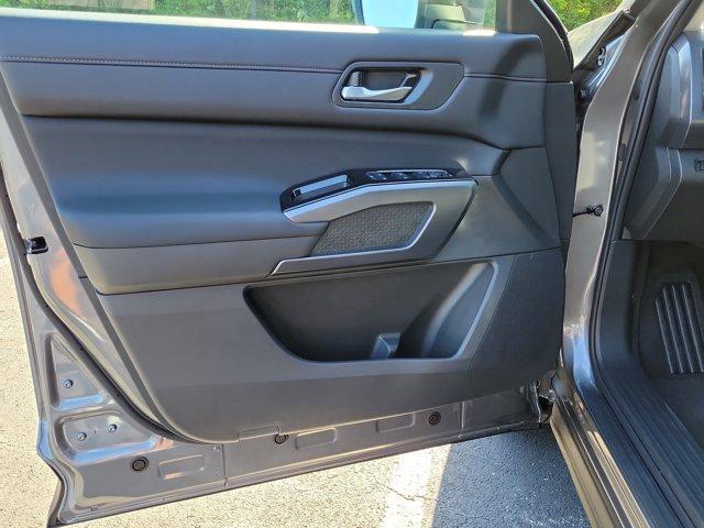 new 2026 Nissan Pathfinder car, priced at $48,265