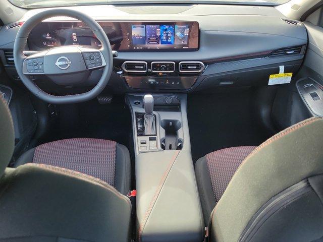 new 2026 Nissan Sentra car, priced at $25,040
