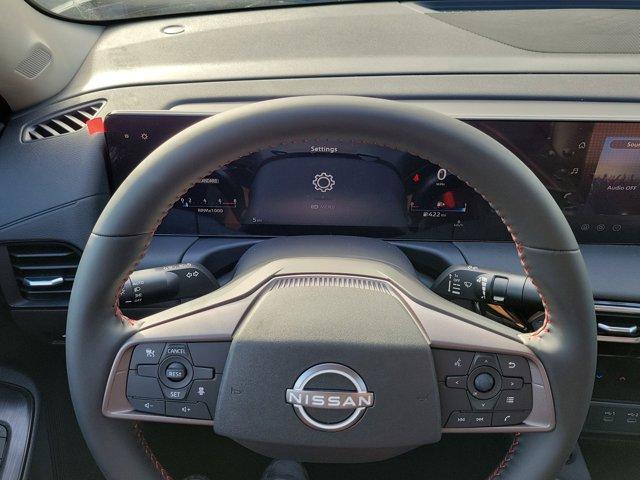 new 2026 Nissan Sentra car, priced at $25,040