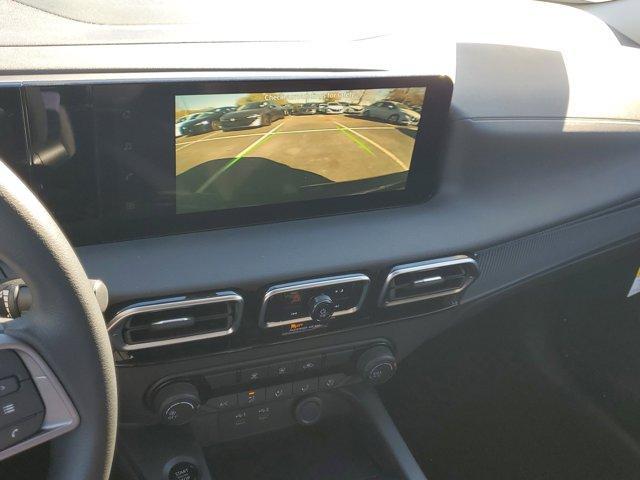 new 2026 Nissan Sentra car, priced at $22,377