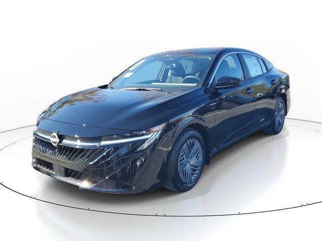 new 2026 Nissan Sentra car, priced at $22,377