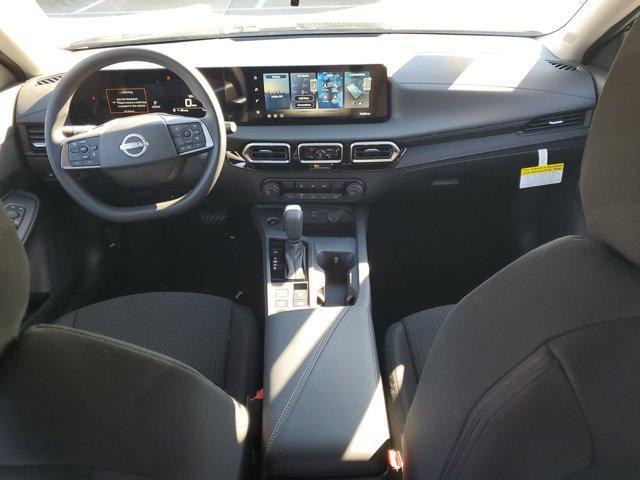 new 2026 Nissan Sentra car, priced at $22,377