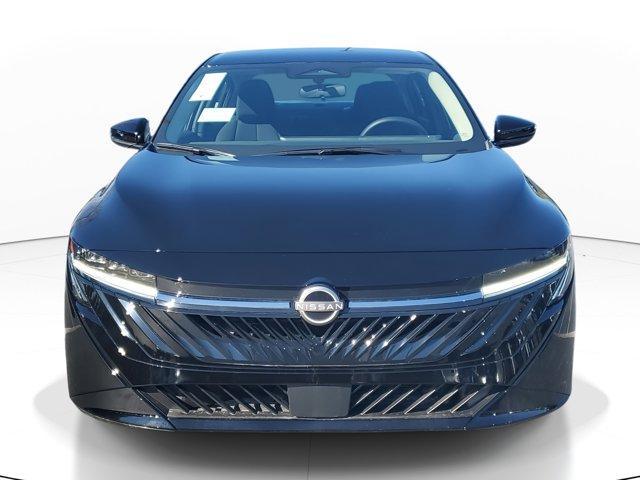 new 2026 Nissan Sentra car, priced at $22,377