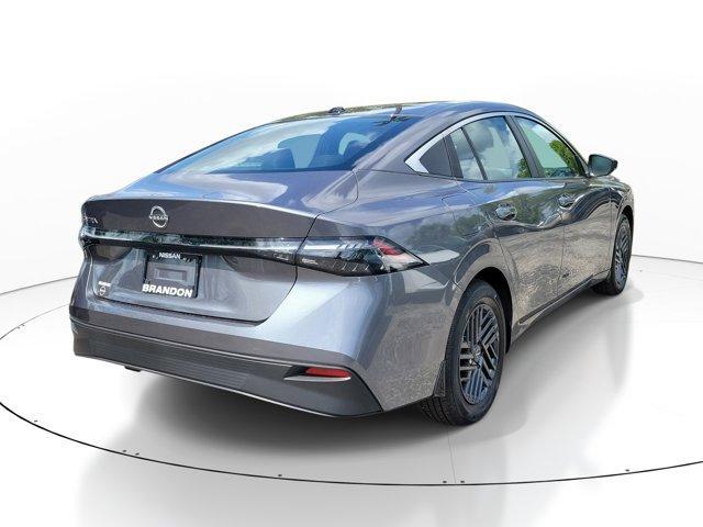 new 2026 Nissan Sentra car, priced at $24,119