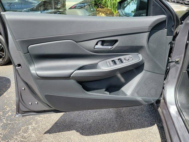 new 2026 Nissan Sentra car, priced at $24,119