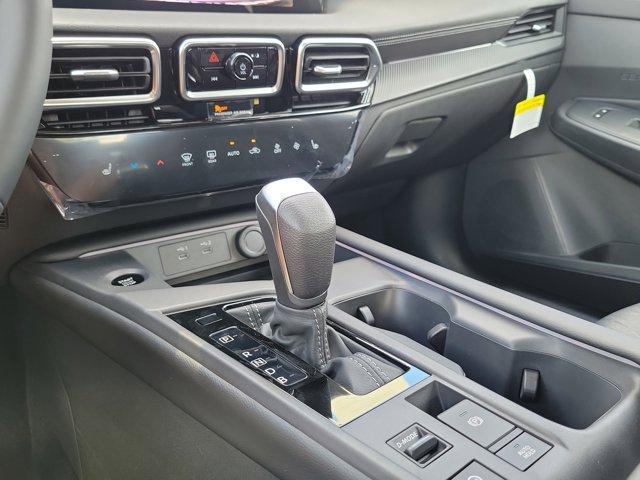 new 2026 Nissan Sentra car, priced at $24,119
