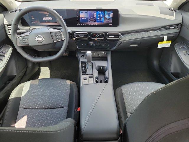 new 2026 Nissan Sentra car, priced at $24,119