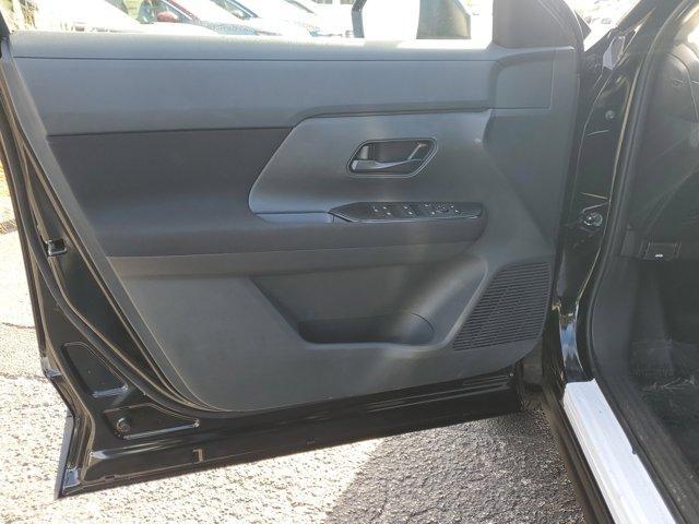 new 2026 Nissan Kicks car, priced at $23,017