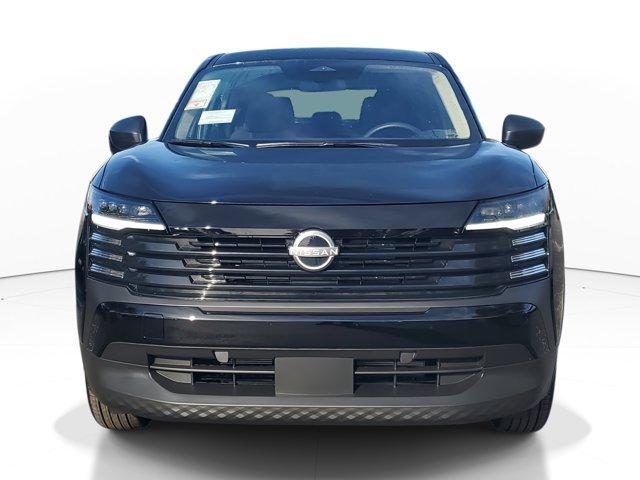 new 2026 Nissan Kicks car, priced at $23,017