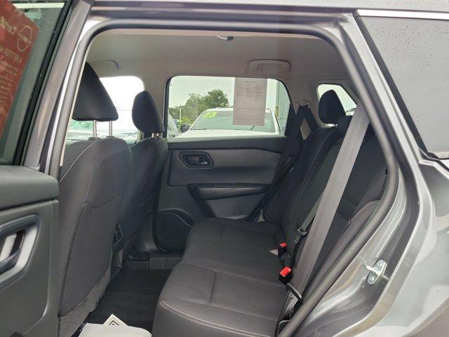 used 2025 Nissan Rogue car, priced at $22,899