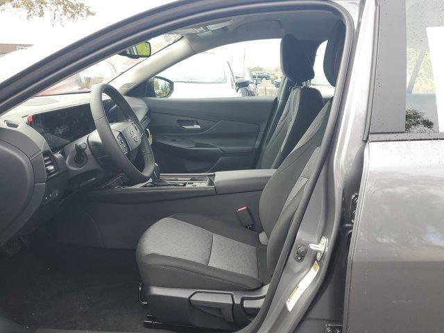 new 2026 Nissan Sentra car, priced at $24,119