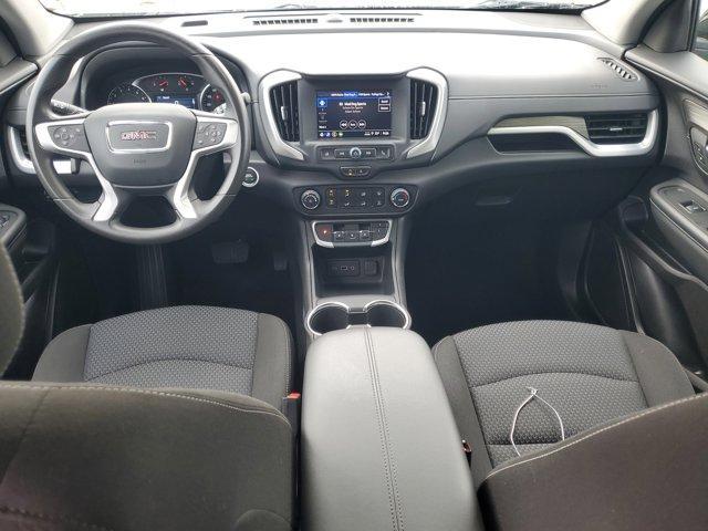 used 2024 GMC Terrain car, priced at $20,799