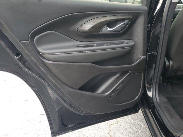 used 2024 GMC Terrain car, priced at $20,799